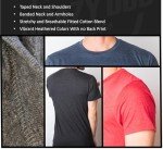 Mens Fried Chicken T Shirt Funny 420 Marijuana Graphic Novelty Tee Funny T Shirts 420 Apparel for Men Cool Food Short Sleeve Novelty Tees for Guys Dark Grey 3XL
