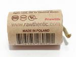 RAW Hemp Wick- Natural Unbleached Hemp & Beeswax Hempwick Roll 10ft / 3 Meters (Pack of 3 Premium 10 Foot Wicks)