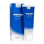 BLUE-EMU Ultra Hemp Arthritis Pain Relief Cream for Fast Joint & Muscle Relief, 3 Oz, 1 Pack