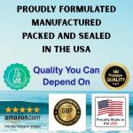 Medical Miracles Hemp Relief Cream - Ideal for Arthritis, Neuropathy, Muscles, Joints, Neck, Back, Elbows, Hands, Feet, and Knees - Proudly Made in USA (3000mg)