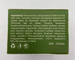 RANDEX 30000MG Organic Hemp Cream, Natural for Sore Muscles, Stiff Joints, and Aching Knees, Shoulders, or Body, Extra Strength