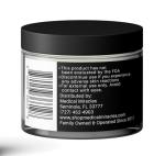 Medical Miracles Hemp 3000 Mg Extreme Strength Hemp Salve : Ideal for Hips, Joints, Neck, Back, Elbows, Fingers, Hands, and Knees Made in USA