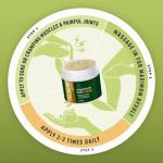 Magnesium Cream for Pain + Hemp - 750,000mg Hemp Oil - Soothing Hemp Cream Provides Fast Acting Joint and Muscle Relief - All Natural Daily Support for Comfort and Wellness - Made in USA