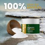 Magnesium Cream for Pain + Hemp (1,500,00mg)