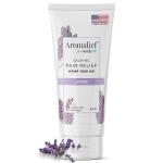 Hemp Cream with Lavender Aromatherapy - 1000MG Made in USA - Muscle & Joint Relief - Menthol, Glucosamine, Chondroitin MSM - Vegan