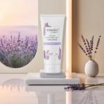 Hemp Cream with Lavender Aromatherapy - 1000MG Made in USA - Muscle & Joint Relief - Menthol, Glucosamine, Chondroitin MSM - Vegan