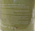 Kuza Indian Hemp with Chebe Hair & Scalp Treatment - for Healthy Hair Retention - 7.7 oz