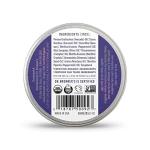 Dr. Bronner's - Organic Magic Balm (Arnica-Menthol, 2 Ounce) - Made with Organic Beeswax and Organic Hemp Oil, Relieves and Relaxes Sore Muscles and Achy Joints, Moisturizes and Soothes Dry Skin