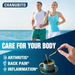 2 Pack Hemp Oil Organic High Potency - Relief Good Mood - 100% Natural Hemp Drops 1,000,000 Maximum Strength - Hemp Oils Premium Vegan, Non-GMO