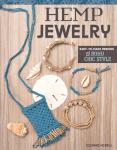 Hemp Jewelry: Easy to Make Designs Boho Chic Style (IMM Lifestyle Books)