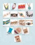 Hemp Jewelry: Easy to Make Designs Boho Chic Style (IMM Lifestyle Books)