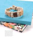 Hemp Jewelry: Easy to Make Designs Boho Chic Style (IMM Lifestyle Books)