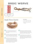 Hemp Jewelry: Easy to Make Designs Boho Chic Style (IMM Lifestyle Books)