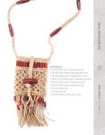 Hemp Jewelry: Easy to Make Designs Boho Chic Style (IMM Lifestyle Books)