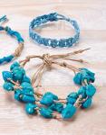 Hemp Jewelry: Easy to Make Designs Boho Chic Style (IMM Lifestyle Books)