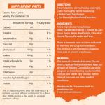 HOOLOO Hemp Cream 60,000mg for Muscles, Joints, Back, Lower Back, Knees, Shoulders, Feet - 5 fl oz - Menthol, Ginger Extract, Made in USA