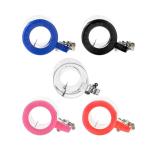 EZ SPLITZ Cigarillo Splitters - Small, Portable with Keychain, Makes a Precise Clean Cut