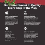 Horny Goat Weed for Men - Extra Strength Male Supplement with Black Maca Root, Tongkat Ali, Saw Palmetto & Panax Ginseng Extract for Stamina & Energy - 60 Capsules