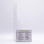 ZEN Hemp Balm for Relief, Hemp Oil Extract for Joints, Back, Neck and Elbows, Hemp Infused Topical Cream - 0.7 oz (Pack of 1)