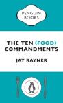 The Ten (Food) Commandments