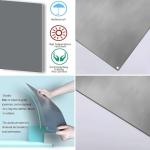 DSSWAK Cannabis Marijuana Love Weed Vintage Metal tin Sign Art Plaque Wall Decor Look Funny Gifts for Home Kitchen Garage Bathroom Farm Garden Bar Cafe Metal Posters 8x12 Inch, wje-A01