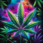 KTHOFCY 5D DIY Diamond Painting Kits for Adults Kids,Vibrant Plant Theme Full Drill Embroidery Cross Stitch Crystal Rhinestone Paintings Pictures Arts Wall Decor Painting Dots Kits 11.8X11.8 inch