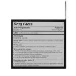 Hempvana Platinum Lidocaine Ultra-Strength Relief Cream, 4X Hemp, Numbs Aggravated Nerves, Long-Lasting Relief for Back, Knees, Shoulders & More. AS-SEEN-ON-TV. Odor-Free, Non-Greasy. Works Fast