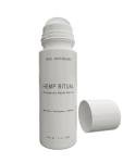 Muse Apothecary Hemp Ritual - Therapeutic Relief Roll-On, USDA Certified Organic Hemp Seed Oil, Post-Workout Recovery, Helps Relieve Arthritis, Muscle & Joint, Tension & Discomfort
