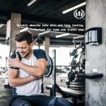 Muse Apothecary Hemp Ritual - Therapeutic Relief Roll-On, USDA Certified Organic Hemp Seed Oil, Post-Workout Recovery, Helps Relieve Arthritis, Muscle & Joint, Tension & Discomfort