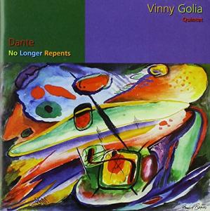 Dante No Longer Repents