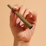 ZIG-ZAG Hemp Wraps 25-Pack - OG Purp (2 Wraps Per Pack) 100% Natural, Slow-Burning Hemp Wraps