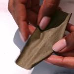 ZIG-ZAG Hemp Wraps 25-Pack - OG Purp (2 Wraps Per Pack) 100% Natural, Slow-Burning Hemp Wraps