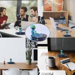 Outdoor Ash Tray, Cool Ashtrays for Cigarettes, Alien Fantasy Ashtray Decor for Home Office, Ornament Gift