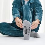 Udobuy Funny Socks: Stoner Gift, Words on Socks, Funny Gift for Smokers and Potheads