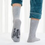 Udobuy Funny Socks: Stoner Gift, Words on Socks, Funny Gift for Smokers and Potheads
