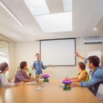 Colonial Tin Works Cute Mushroom House Ashtrays with Storage - Ashtrays for Weed Smokers and Bong Users with Smoking Accessories Collection and Home Office Ornament Gifts