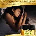 5kind Extra Strong Hemp Cream 6.76 fl oz- Maximum Strength - Natural Soothing Relief Joint Cream - Muscle Rub for Lower Back, Joints, Neck, Knees & Shoulders