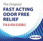 Blue Emu Cream, 1 Pack 12 oz