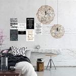 Metal Tin Sign Vintage Weed Limit 420 with Leaf Aluminum Sign Wall Decor Shed Garage Man Cave Kitchen 12 X 8 Inch