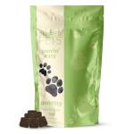 Sunmed Movin' Easy Hemp Pet Chews for Joint Health & Mobility – Omega-3, Green Lipped Mussels, 5mg Hemp Extract – Supports Flexibility & Comfort | Beef Liver & Sweet Potato, 40 Count