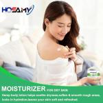 Extra Strong Hemp Cream 100ML,High Strength Hemp Seed Oil Muscle & Joint Relief Cream for Neck,Shoulders,Back,Elbows,Knees Tense & Stiffness,Hemp Body Lotion & Hand Cream Moisturizer Gel for Dry Skin