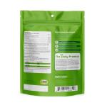 Zesty Paws OraStix for Dogs - Calming Dental Sticks for Stress with Hemp Melatonin Chamomile Dog Healthy Teeth and Gums Calm Composure for Fireworks and Thunderstorms - 25oz