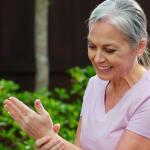 Hempvana Platinum Arthritis Pain Relief Gel, 4X More Hemp, Platinum-Strength Enriched w/4X Hemp Seed Oil, AS SEEN ON TV, Non-Greasy, Targeted Long-Lasting Arthritis Relief, Works Fast