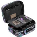 SafeDelux Smell Proof Bag with Combination Lock, Odorless Smell Proof Container with Activated Carbon Fiber, Smell Proof Box Odor Proof Lock Bag