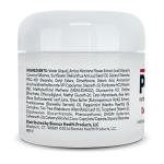 Penetrex Joint & Muscle Therapy - Soothing Muscle Rub for Back, Neck, Hands, Feet - Premium Whole Body Rub with Arnica, Vitamin B6 MSM & Boswellia - Non-Greasy 2oz Cream