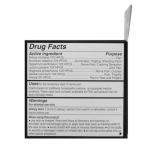 Hempvana Platinum Ultra-Strength Nerve Relief Cream w/100% Pure Hemp Seed Oil, AS-SEEN-ON-TV, Relieves Nerve Pain, Shooting Pain, Tingling, Muscle Cramps, Joint Pain, Tingling, Crawling Sensations