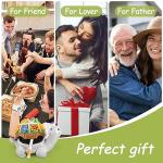 LESES Ashtray, Cute Turtle Cigarette Ashtray with Lid, Smokeless Waterproof Ash Tray Outdoor Resin Ash tray for Patio Home Office Gifts Indoor