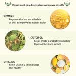 Hempz Petz Dog Cologne, Creamy Citrus Orange & Red Raspberry, 8.5 fl. oz. - Hydrating Puppy Perfume