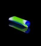 Quik Wikk 12 Pack Reusable Silicone Rolling Tips Trippy Tips - Clean, Factory Sealed and Sterile