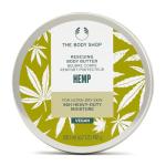 The Body Shop Hemp Body Moisturizer – Nourishing & Moisturizing Skincare for Ultra Dry Skin – Vegan – 6.7 oz